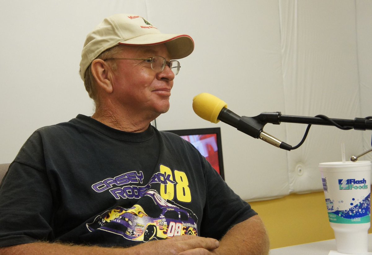 SRWRadio tweet media