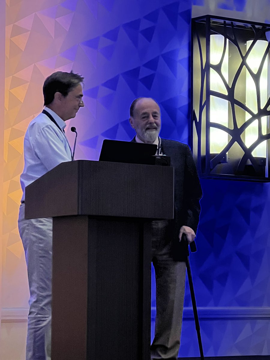 Vision 2023 Denver tweet media