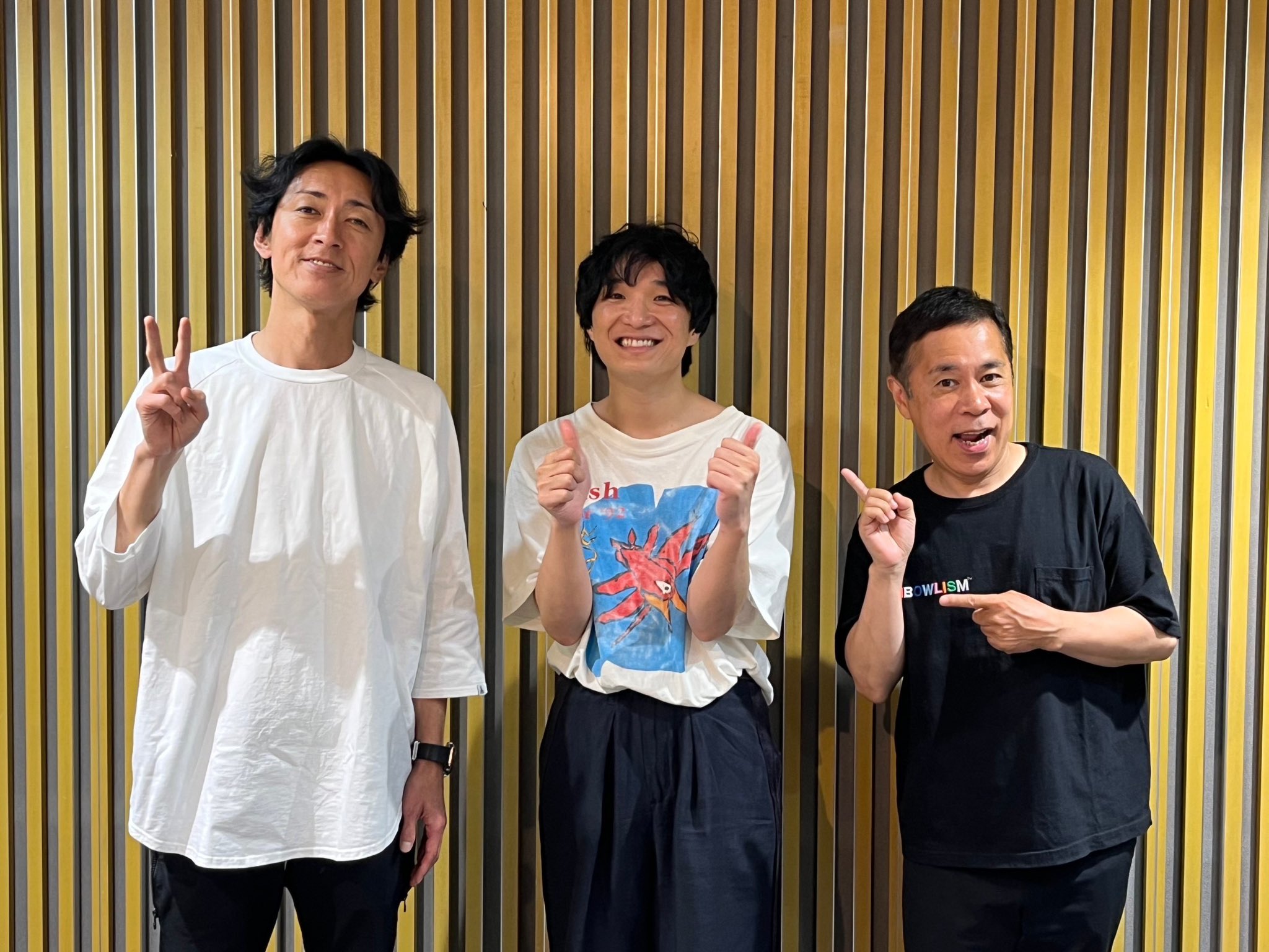 Mighty Duck「Nature to bottom」石崎ひゅーい