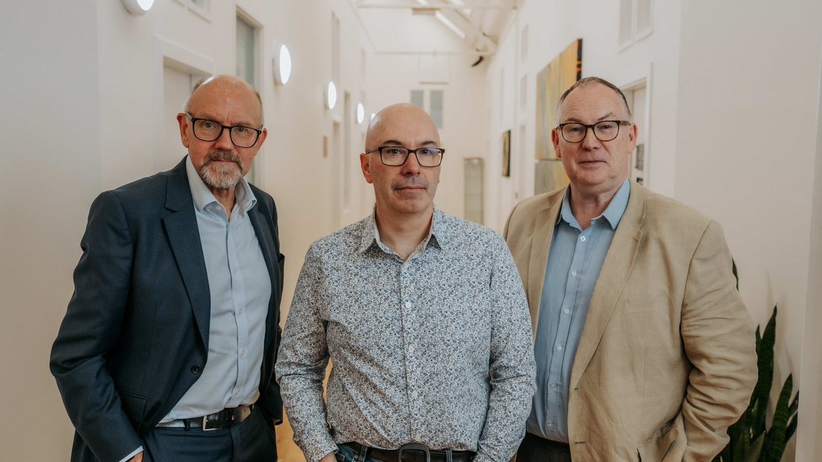 We’ve joined together as three experienced Edinburgh journalists to create The Edinburgh Inquirer. Our capital city needs more informed discussion and we want to deliver it. Please sign up and join me, Euan McGrory and David Forsyth on our journey. edinburghinquirer.co.uk