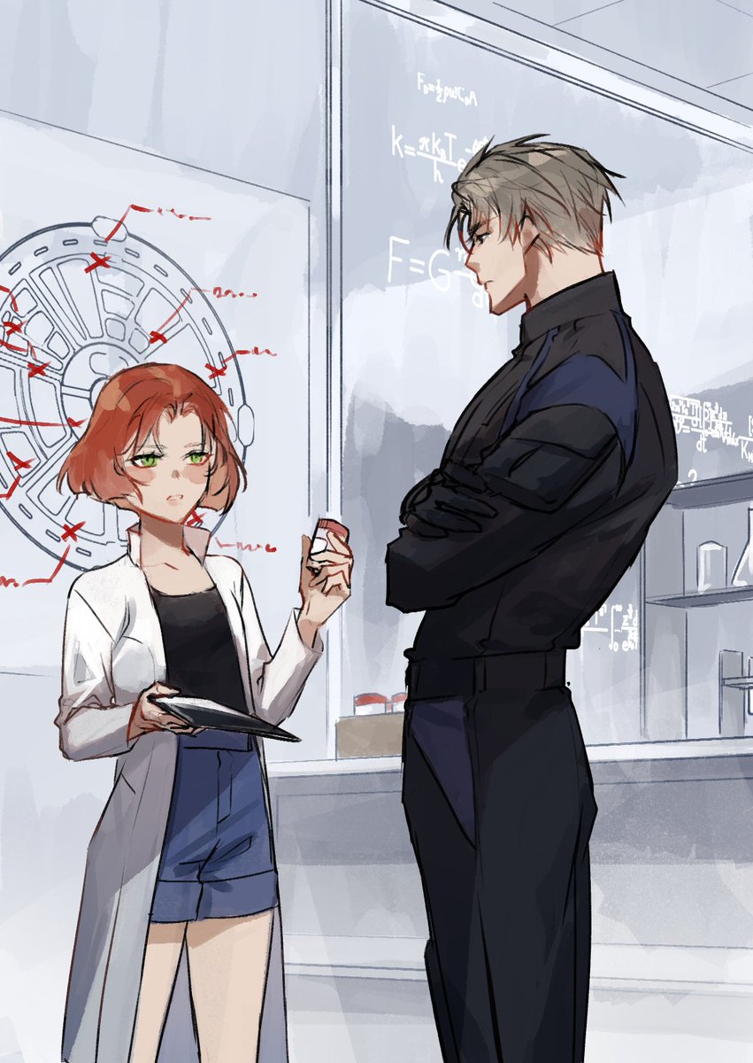 MPC_Masakari's tweet photo. #TES_Ch02_1

ชิวอนกับคีธปรึกษาการเก็บตัวอย่างน้ำในจุดต่างๆทั่วโดม เพื่อนำมาวิเคราะห์จุลินทรีย์และสารปนเปื้อนอย่างครอบคลุม https://t.co/zXPbnOHSXQ