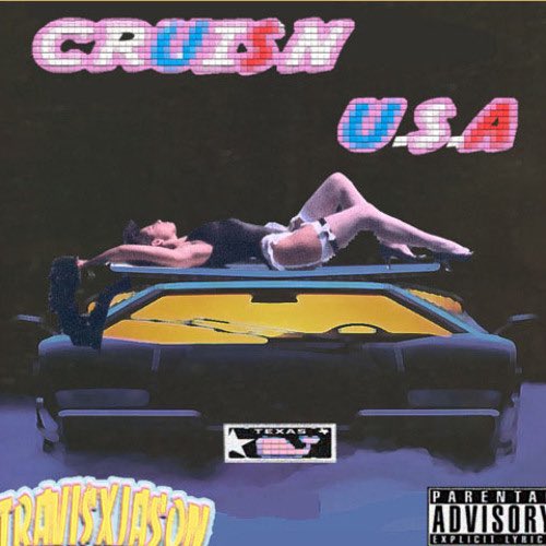 SixPaths33's tweet photo. only real ones know about this 🚖🇺🇸 @trvisXX 

#TravisScott #CruisnUSA #UTOPIA https://t.co/SNXEBvrCAE