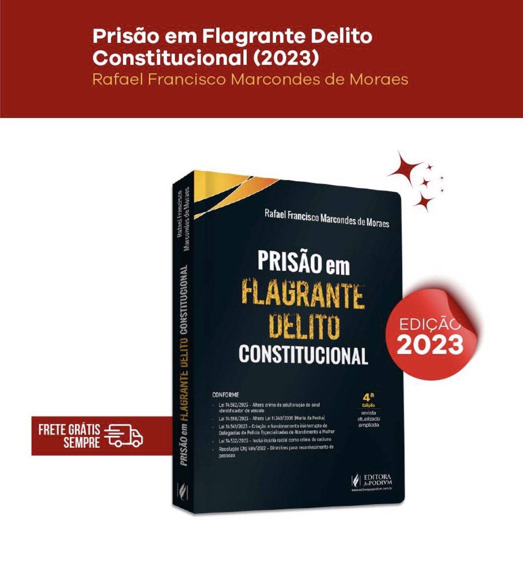 Rafael Marcondes de Moraes tweet media