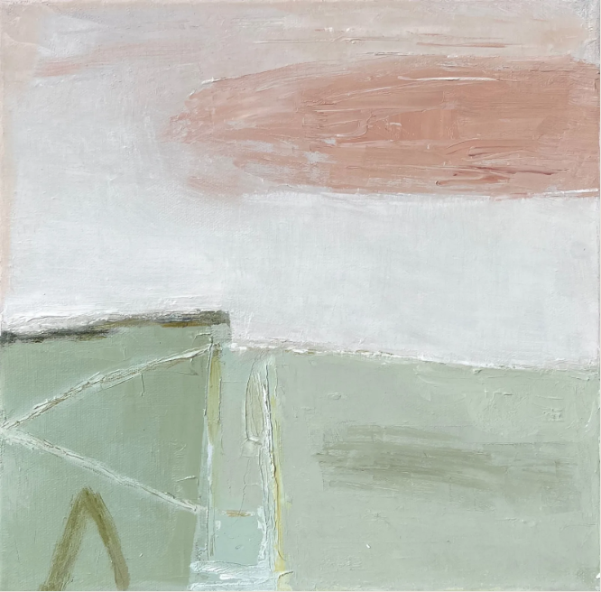CricketFineArt's tweet photo. JENNY LOCK NEW #ARTWORK

A lovely new pair of #canvases by Jenny Lock...⁠

The #Sunset #Sky⁠
#Oil on canvas, 30 x 30 cms⁠
⁠
#Fragments⁠
Oil on canvas, 30 x 30 cms

#JennyLock #CricketFineArt #art #artist #ContemporaryArtist #AbstractArtist #ArtGallery https://t.co/p9nsoXUB56
