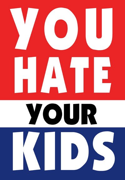 WBCShirl2's tweet photo. @FoxNews “Ye are of your father the devil, and the lusts of your father ye will do. He was a murderer from the beginning, and abode not in the truth, because there is no truth in him. When he speaketh a lie, he speaketh of his own: for he is a liar, and the father of it.”John 8:44

Woe2HI https://t.co/GXpcTDuO8d