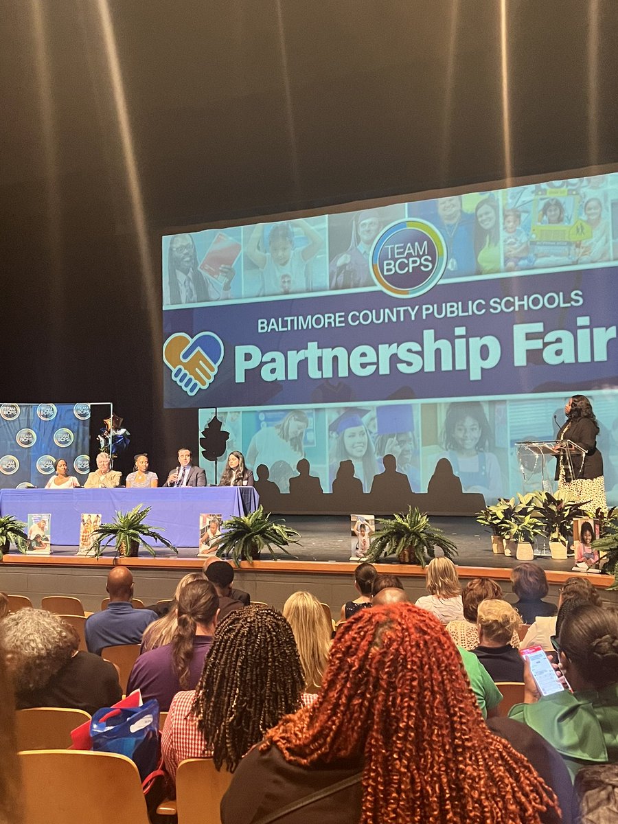 Ms.Goodrich (@sgoodrichcsf) on Twitter photo Today <a href="/BaltCoPS/">Baltimore County Public Schools</a> hosted a resource fair, where we were able to network and connect with different people/ organizations all over Baltimore ! I am so excited to share some of these connections with <a href="/TeamPowhatan/">TeamPowhatan</a> 💙♥️! #BCPS #Communityschools #Baltimore Today <a href="/BaltCoPS/">Baltimore County Public Schools</a> hosted a resource fair, where we were able to network and connect with different people/ organizations all over Baltimore ! I am so excited to share some of these connections with <a href="/TeamPowhatan/">TeamPowhatan</a> 💙♥️! #BCPS #Communityschools #Baltimore