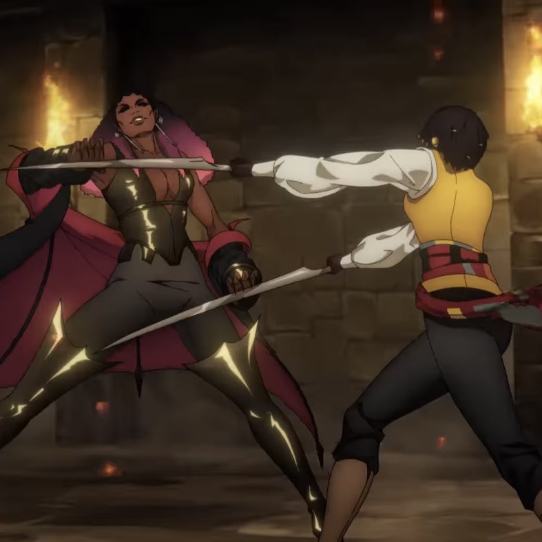 Phoenix (The Anime Tea) tweet media