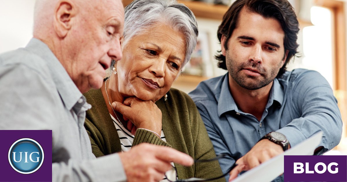 TheUIGWay's tweet photo. Agents will come across Medicare beneficiaries that qualify for Extra Help but are not receiving it. 

Learn how you can assist your clients so they can receive Extra Help if they qualify: https://t.co/L9Wa5Y7o8k

#InsuranceAgents #MedicareClients #fmo https://t.co/HpjBs453AV