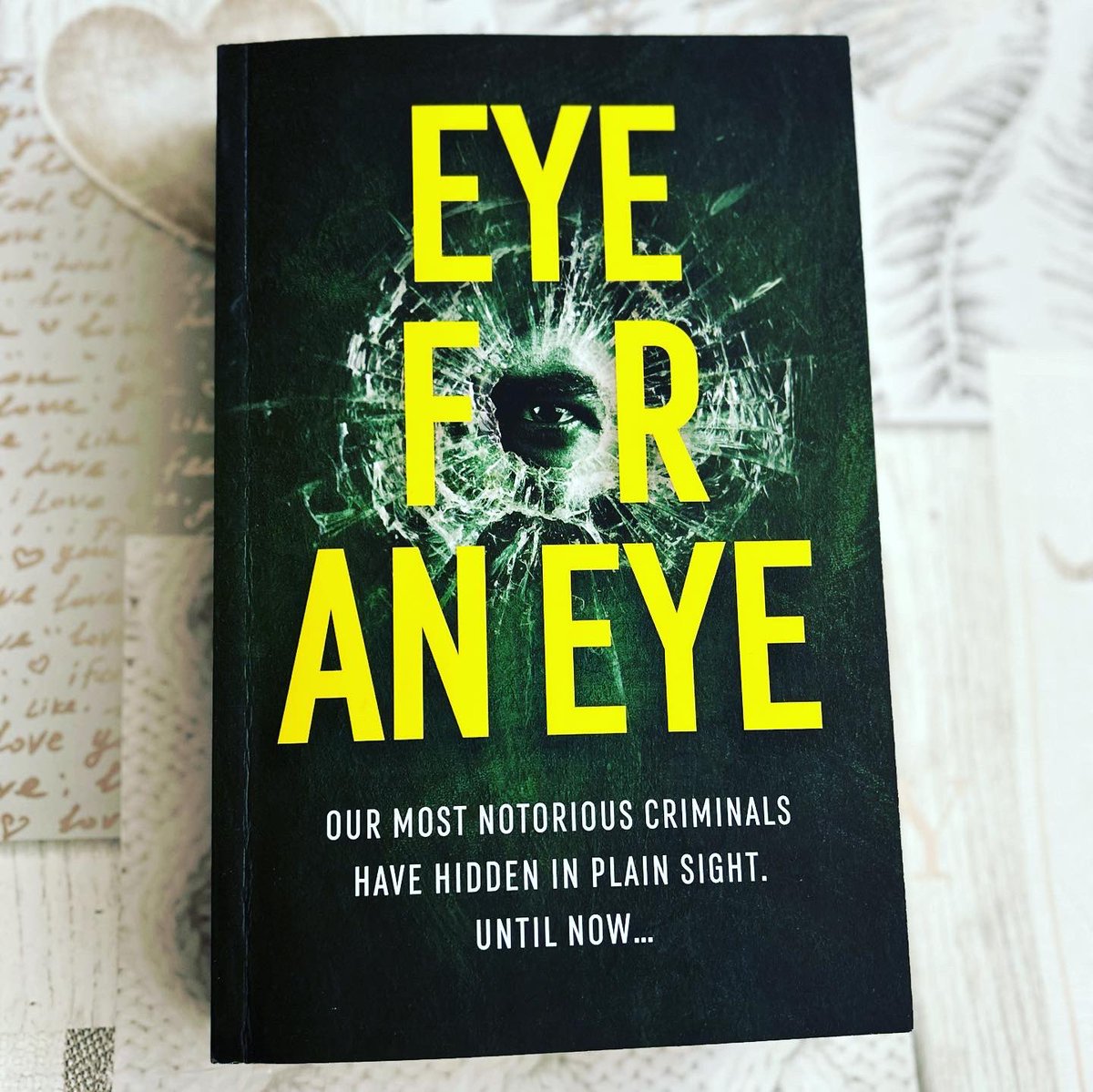 bookworm1346's tweet photo. Another fantastic book from @mjarlidge 
@orionbooks @orion_crime 

https://t.co/vJjk78z6tC https://t.co/gKY1rP0TzI