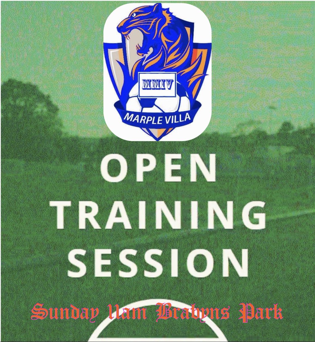 Marple Villa F.C (@marplevillafc) on Twitter photo 