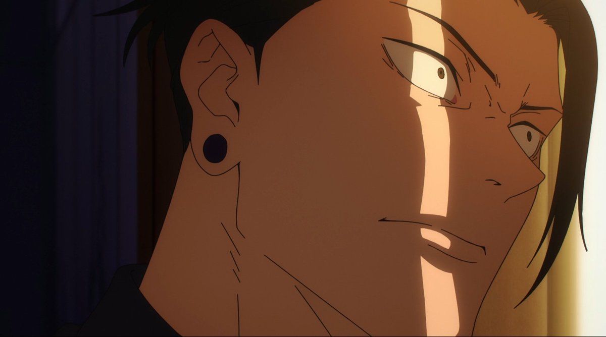 contextsAnime's tweet photo. Anime: Jujutsu Kaisen https://t.co/ny5y9QSH6o