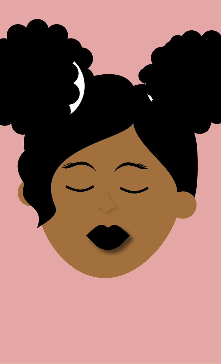 #blackillustration #blackillustrator #digitalart #digitalartwork #BlackGirlMagic #illustrationart #illustrator #gentille #parlerfrancais #illustrationartist #onlineart #onlineartwork #digitaldesigner #blackbarbie #digitalillustration #art #belle #BlackTwitter #jolie