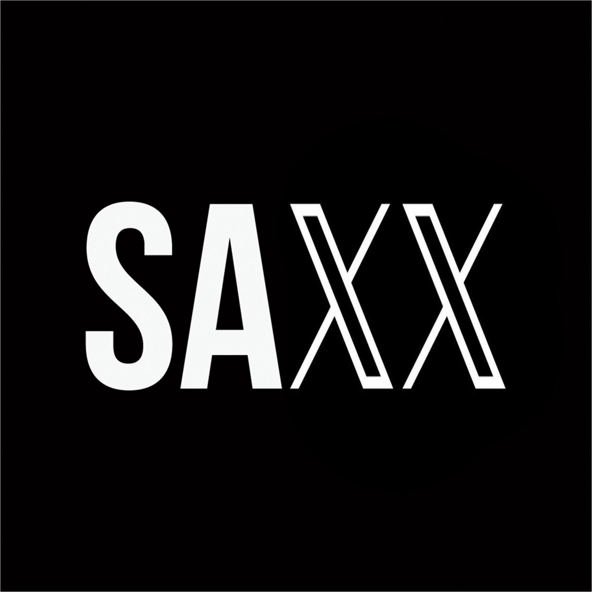 New SAXX logo concept by <a href="/elonmusk/">Elon Musk</a>