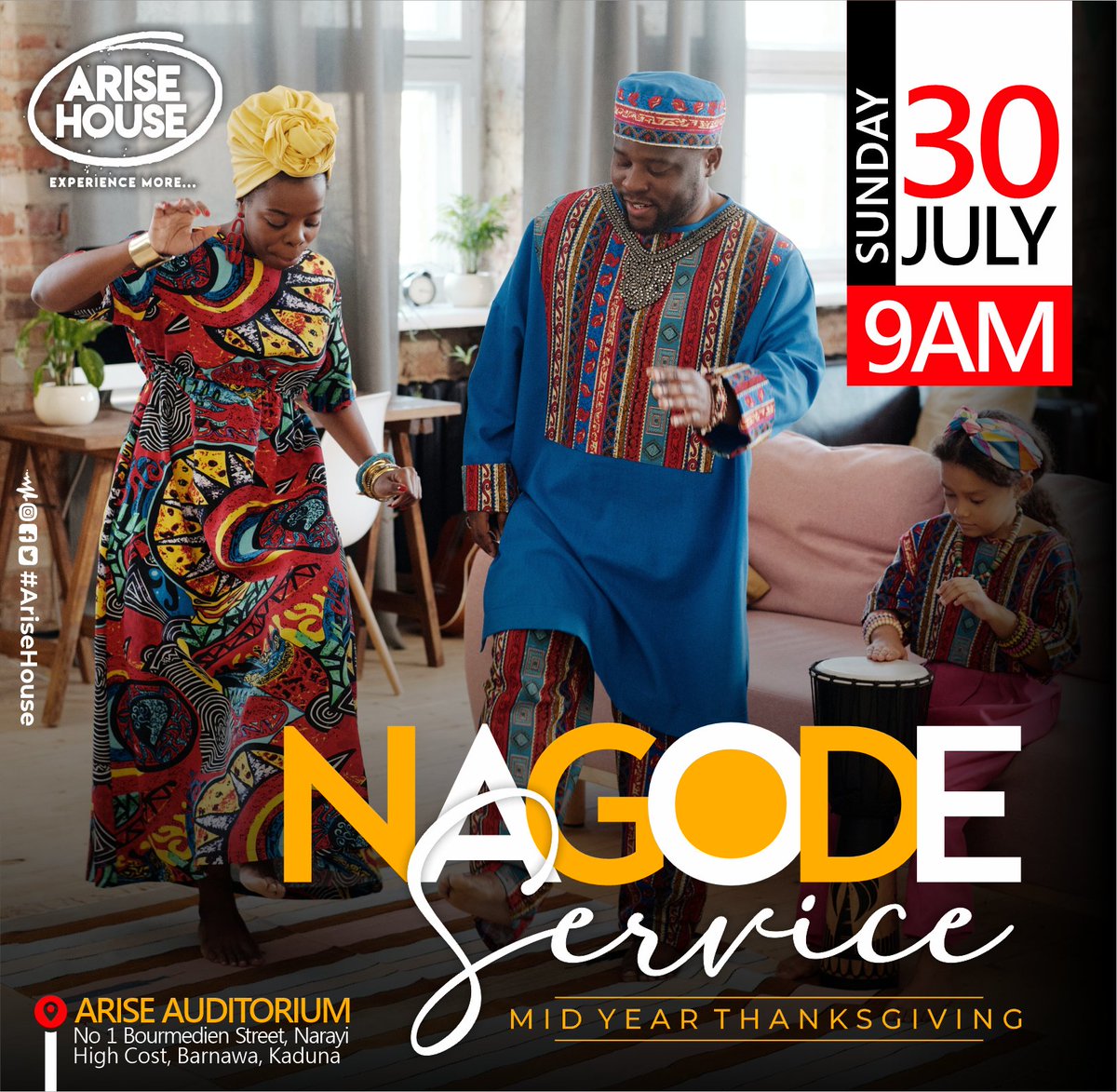 AriseHouse's tweet photo. This is what we wanna do this Sunday @ Arise House. Join us. https://t.co/ux9jcrMRmu