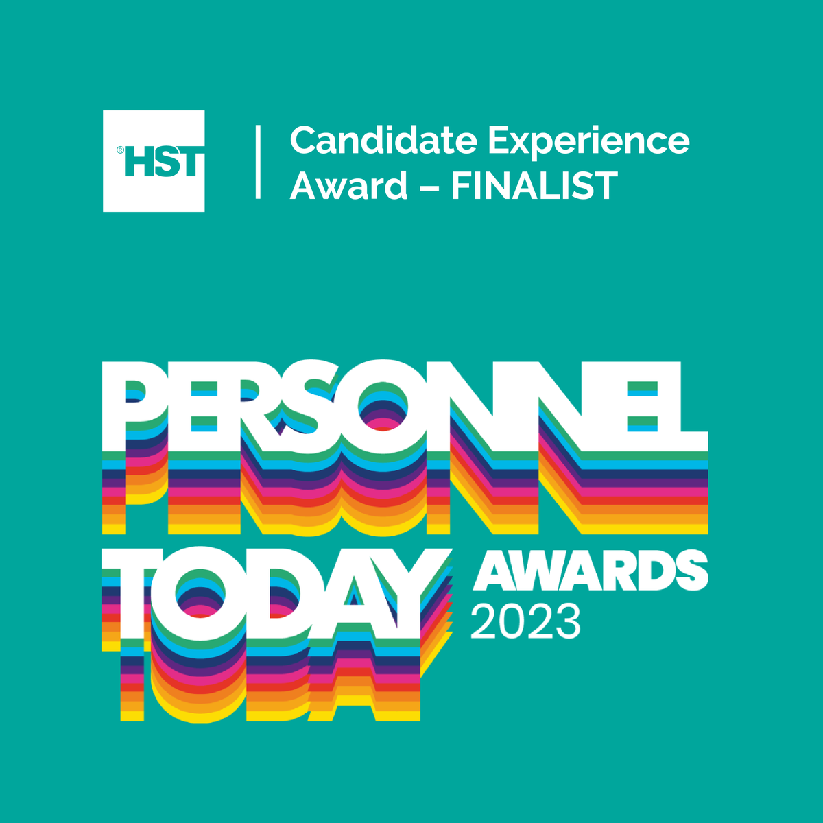 Our series of Social Care Recruitment Open Days on behalf of the Southern Health and Social Care Trust has been shortlisted as a FINALIST for Best Candidate Experience. Congratulations to all involved! #PTAwards