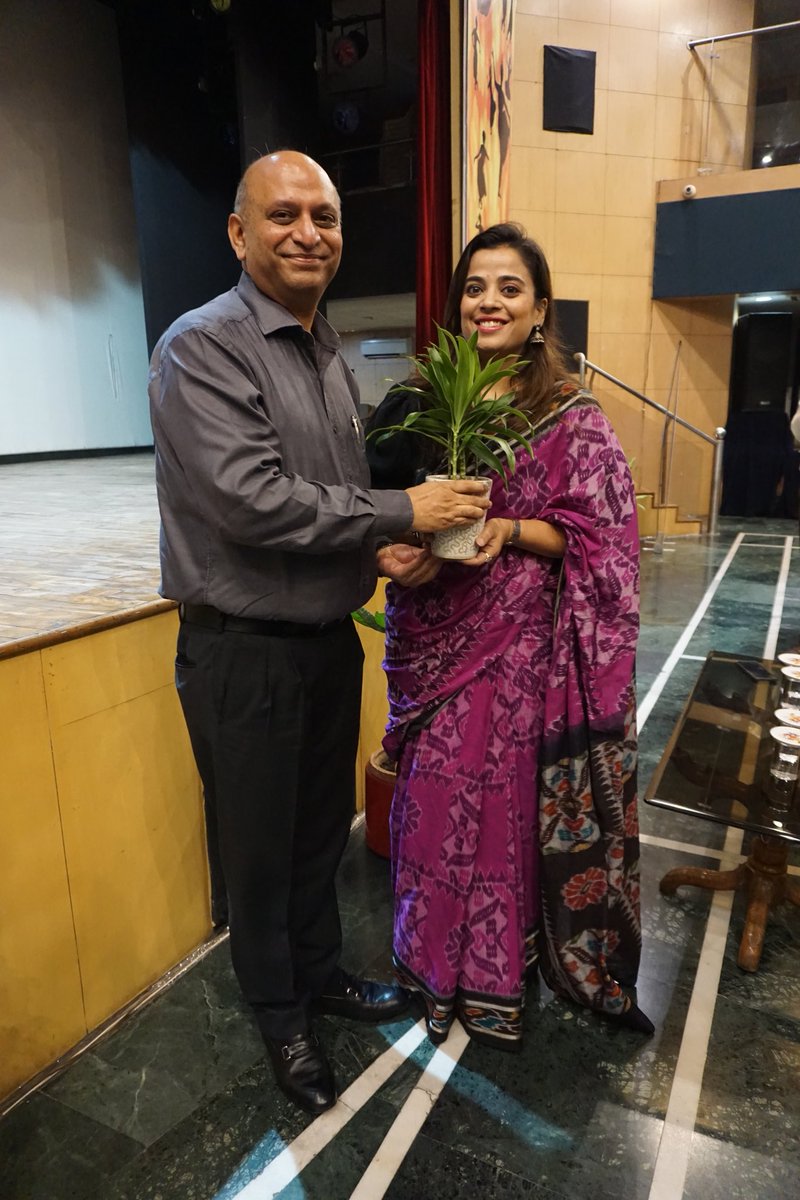 Vidhi Gupta tweet media