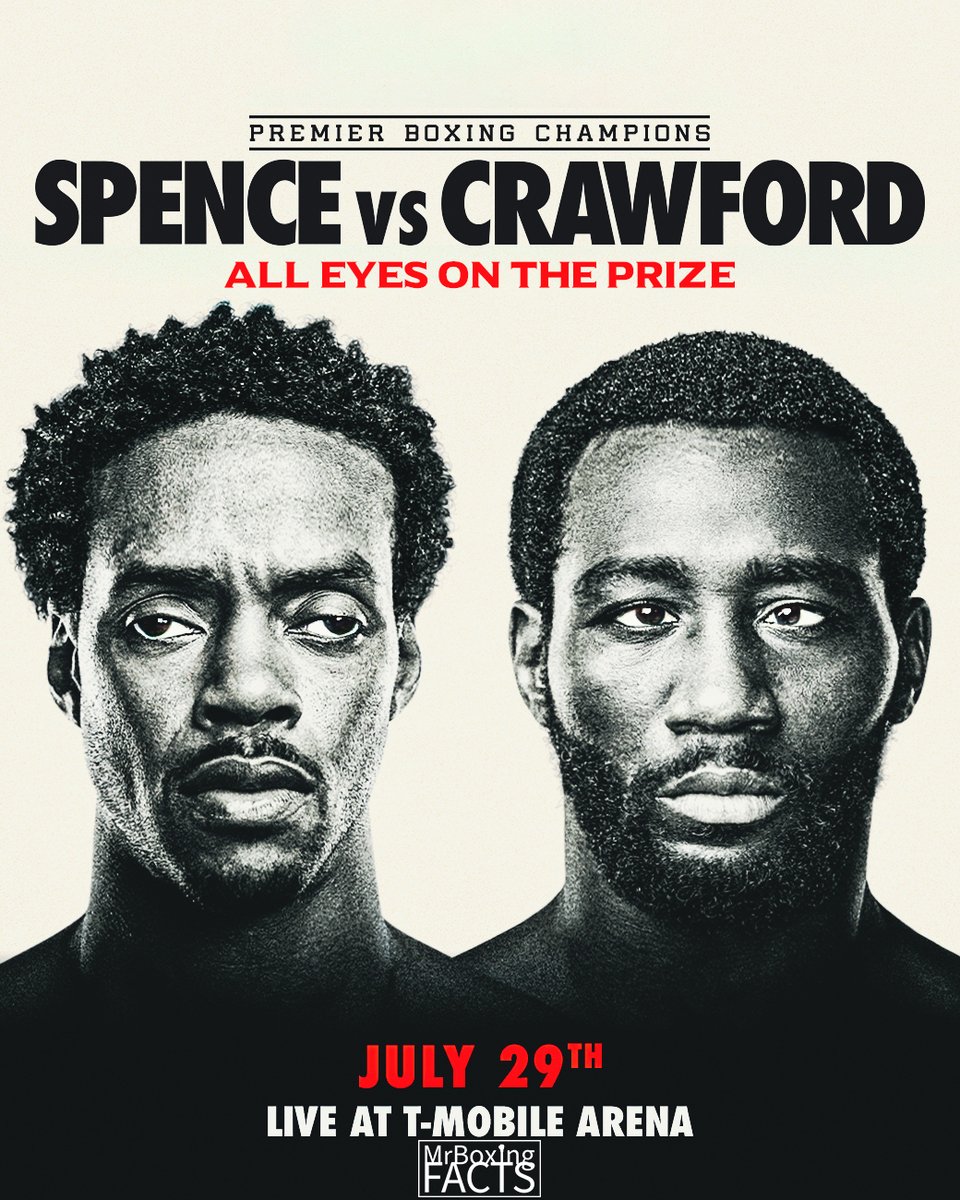MrBoxingFacts's tweet photo. Can you feel it coming?😂#Boxing #SpenceCrawford #posterparty #boxingedits https://t.co/5Ob5V9dH0k
