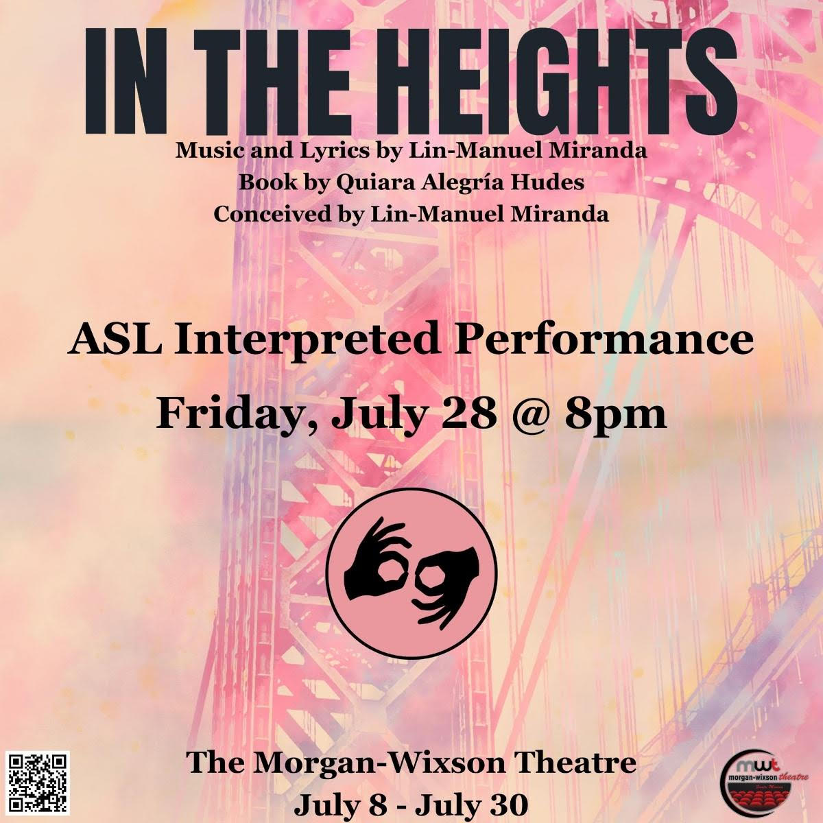 Morgan-Wixson Theatre tweet media