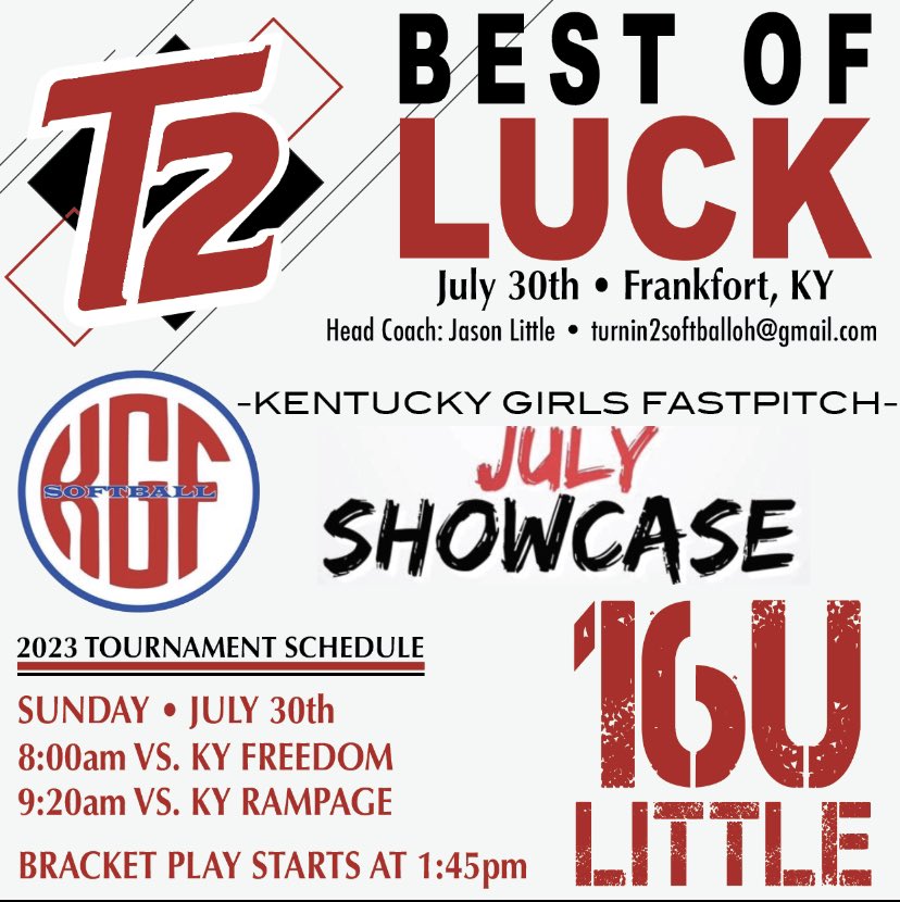 18u Turnin2 Ohio tweet media