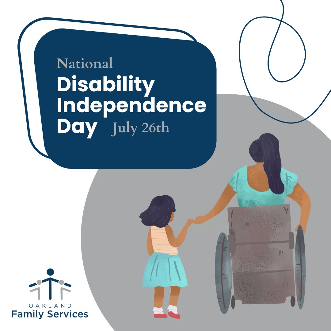 Oakland Family Services tweet media