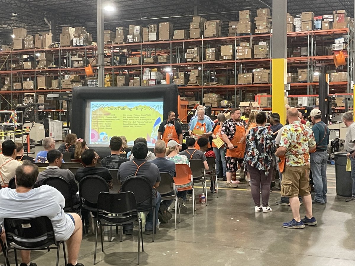 Aloha, Key 1 didn’t disappoint with their MIB ⁦<a href="/HDRLC8615/">Home Depot RLC 8615</a>⁩ ⁦@mmusick77⁩