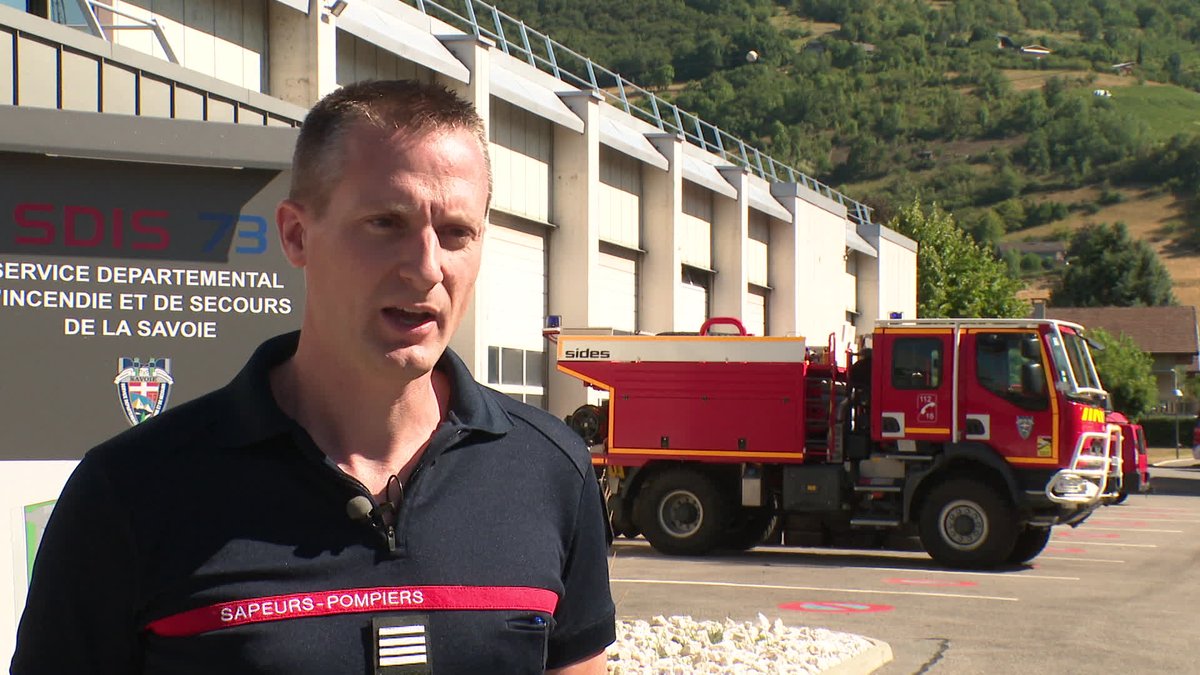 TEMOIGNAGE. "C'est un miraculé" : le sauvetage "en apnée" et "à haute intensité" d'un enfant enseveli dans un puits.  Les pompiers <a href="/SDISsavoie/">Pompiers de la Savoie</a> témoignent et racontent cette intervention périlleuse, menée pendant cinq heures. 

france3-regions.francetvinfo.fr/auvergne-rhone…