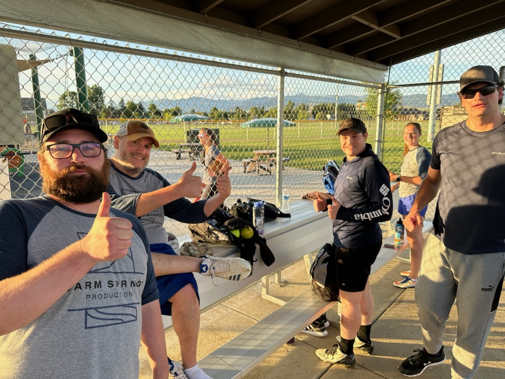 Warm Springs Productions tweet media