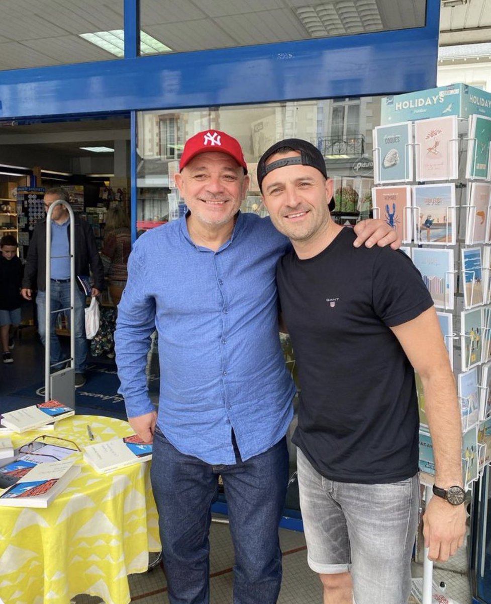 frédéric hermel🇫🇷 tweet media