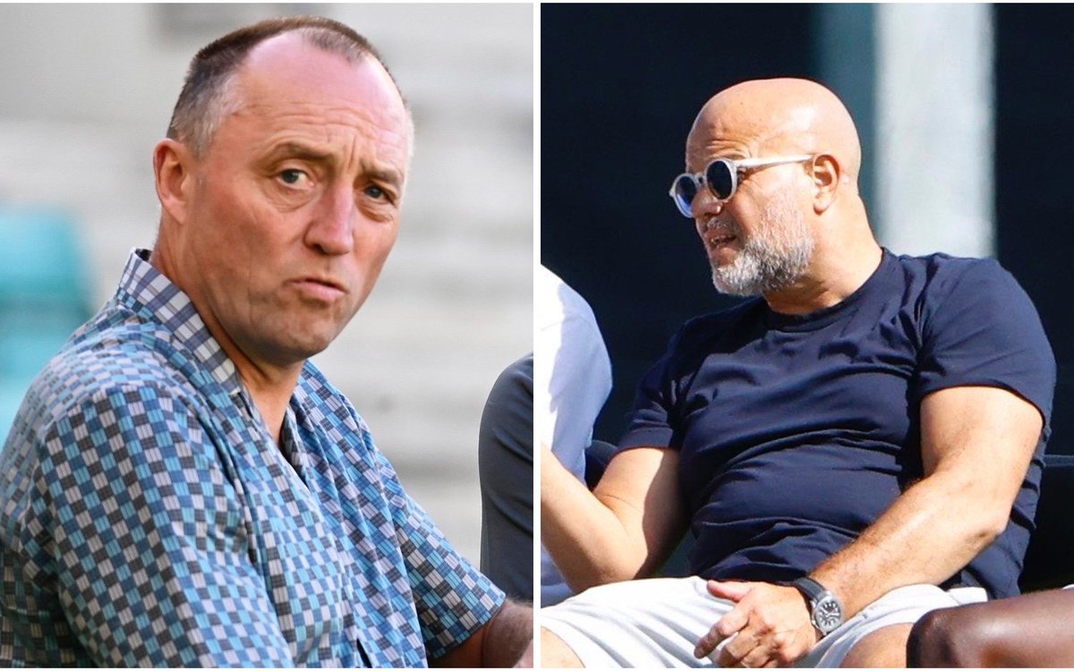 Transfermarkt LIVE: Man van 9 miljoen bij RSCA, onverwacht afscheid bij Club? dlvr.it/SsqVrn
