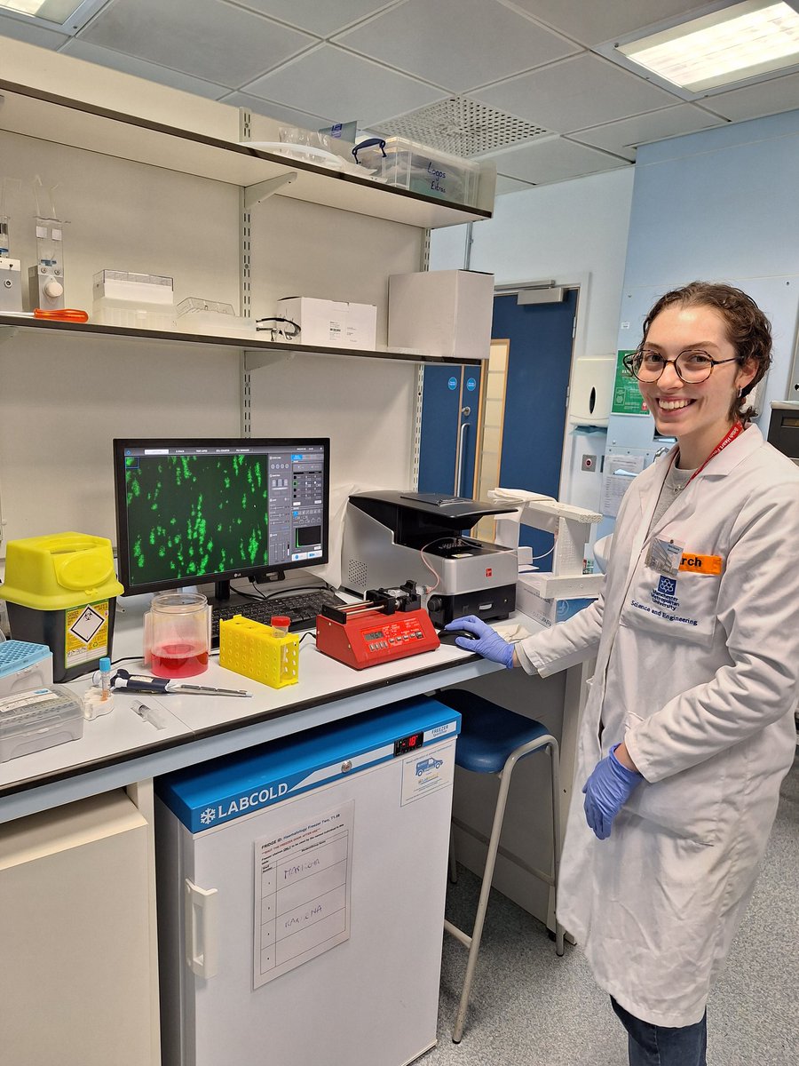 MMU_thrombosis's tweet photo. #ThrombosisThursdays!
@TheBHF PhD student @marblanez has been performing some in vitro #thrombosis assays 🔬🩸
Going to the @plateletsociety #EUPLAN meeting? We're hoping these results will feature!
@mmucvrg @MMU_CBS @MMU_LifeScience @ManMetPGR https://t.co/he2N47dWHz
