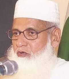 channaayaz's tweet photo. "ھم نوجوانوں کو ایسا بنانا چاہتے ہیں کہ نہ وہ دھوکہ دے اور نہ دھوکہ کھائے "
حضرت اقدس مولانا شاہ سعید احمد رائپوری ؒ https://t.co/SYHpsxxvOj