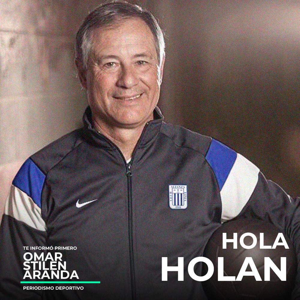 OmarStilenA's tweet photo. Ariel Holan estará llegando a la capital en un máximo de 5 días para integrarse al @ClubALoficial. https://t.co/xvlIMK48Cj