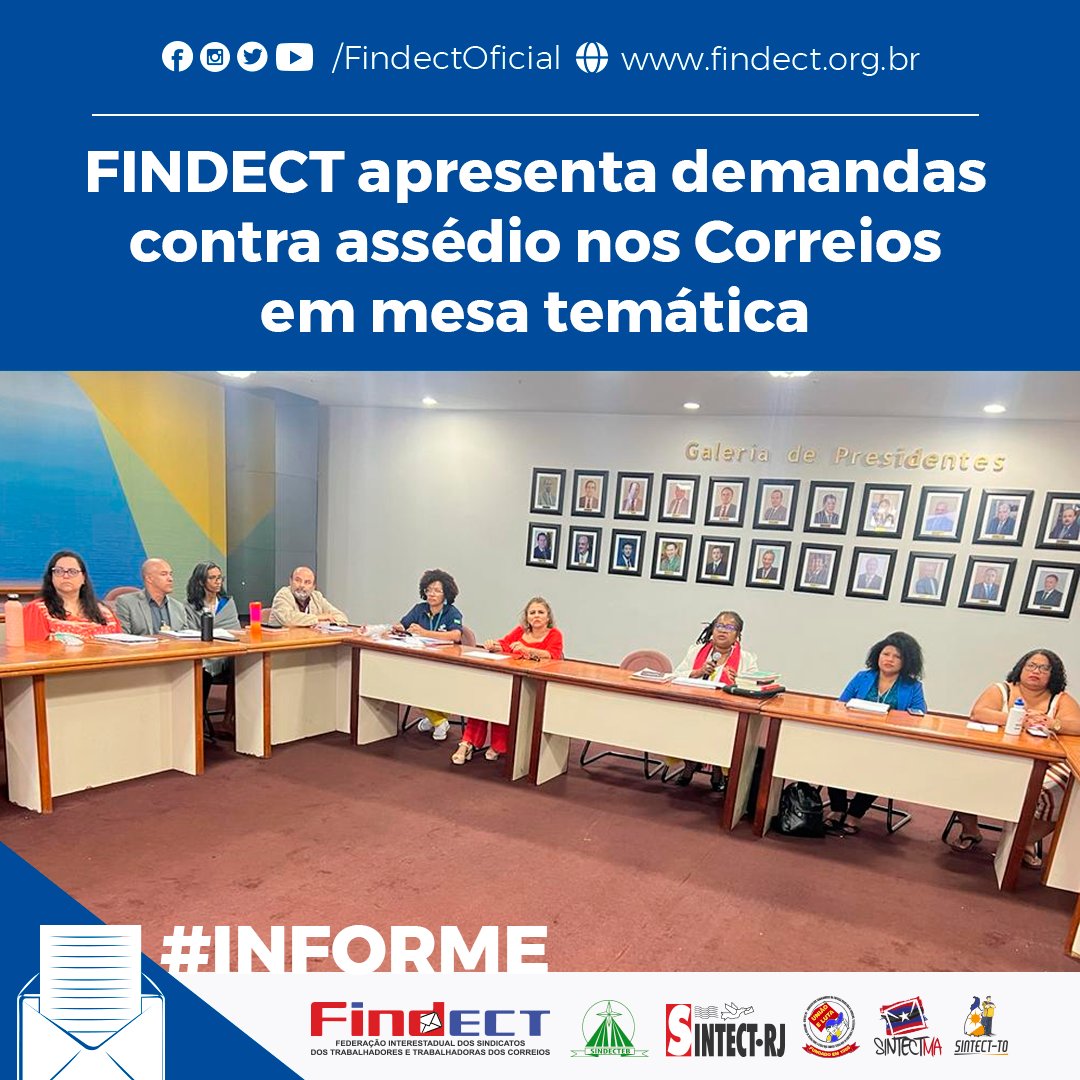 FindectOficial tweet media