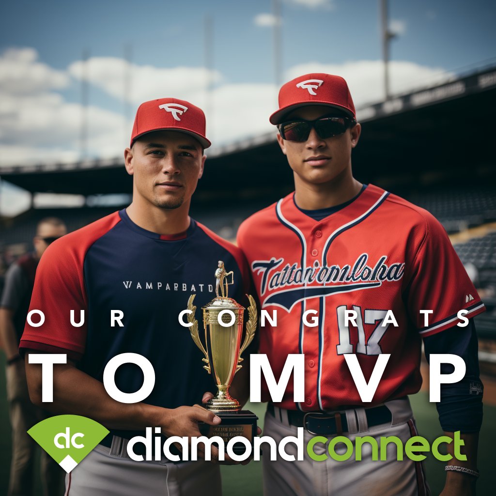 DCappUS's tweet photo. Hey players, coaches, and fans👋 The event recap from the @ProspectWire National Championship is out! All you need to do is click on the Event Recap link from our bio, and that’s it! You can check out the Stat Leaderboard as well as Tournament Awards!
#DiamondConnect #Baseball https://t.co/BZNClGFiQ3
