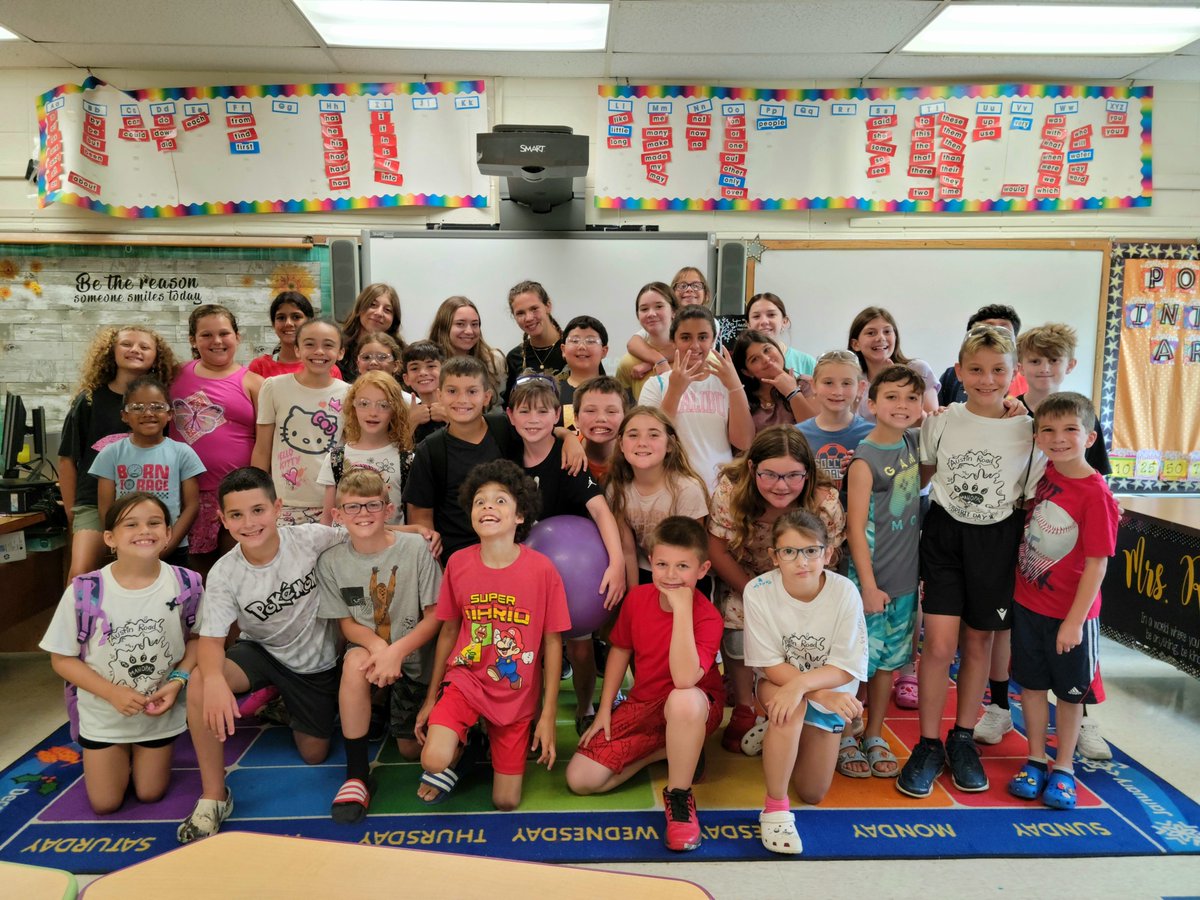 Tiffany Ziegelhofer (@tziegelhofer) on Twitter photo #ARSTEMCamp2023 was a hit!! See you next summer!!! πππ <a href="/ARPanthers/">Austin Road School</a> <a href="/ARPanthersPTO/">Austin Road PTO</a> <a href="/RyanBrood4/">Carolyn Ryan</a> #ARSTEMCamp2023 was a hit!! See you next summer!!! πππ <a href="/ARPanthers/">Austin Road School</a> <a href="/ARPanthersPTO/">Austin Road PTO</a> <a href="/RyanBrood4/">Carolyn Ryan</a>