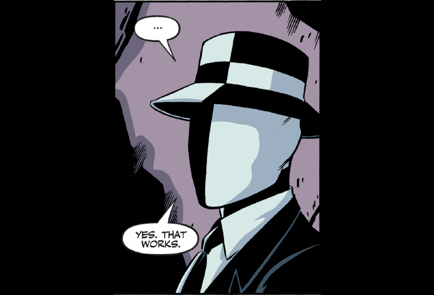 lee_allred's tweet photo. It's too bad I can't show you @steve_lieber's art for our #EvenSteven story yet. It's great stuff. I'll be sure to show you later!
#AnythingButYOURArtLee #DontShowUsThat
#ThatsFair
#ImpossibleJones @KarlKesel @David_Hahn https://t.co/BYMiPfqc2h
