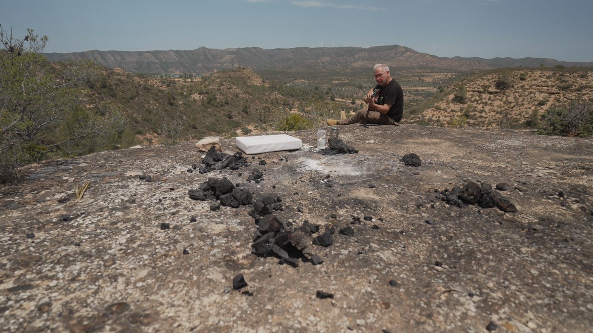 LIVEMEDIA (@livemedia) on Twitter photo #MatrixCultura2050TERRES DE L'EBRE 28/07 | 12:00h Transmissió FADA D'AIGUA I CARBÓ GRANA EL BOSC AMB BALITROQUES i RIU D'ART A RIBA-ROJA D'EBRE <a href="/riba_rocks/">Riba Rocks</a> <a href="/CERE_RIBERA/">CE Ribera d'Ebre</a> <a href="/ccriberaebre/">Consell Comarcal de la Ribera d’Ebre</a> <a href="/CulturaStte/">CulturaTerresEbre</a> <a href="/CCBaixEbre/">Consell Comarcal del Baix Ebre</a> <a href="/ccterraalta/">Consell Comarcal de la Terra Alta</a> <a href="/terresebretur/">Terres de l'Ebre</a> <a href="/iramunt/">Institut Ramon Muntaner</a> <a href="/museuterresebre/">Museu Terres Ebre</a> <a href="/RiberadEbreTur/">Turisme de la Ribera d’Ebre</a> #MatrixCultura2050TERRES DE L'EBRE 28/07 | 12:00h Transmissió FADA D'AIGUA I CARBÓ GRANA EL BOSC AMB BALITROQUES i RIU D'ART A RIBA-ROJA D'EBRE <a href="/riba_rocks/">Riba Rocks</a> <a href="/CERE_RIBERA/">CE Ribera d'Ebre</a> <a href="/ccriberaebre/">Consell Comarcal de la Ribera d’Ebre</a> <a href="/CulturaStte/">CulturaTerresEbre</a> <a href="/CCBaixEbre/">Consell Comarcal del Baix Ebre</a> <a href="/ccterraalta/">Consell Comarcal de la Terra Alta</a> <a href="/terresebretur/">Terres de l'Ebre</a> <a href="/iramunt/">Institut Ramon Muntaner</a> <a href="/museuterresebre/">Museu Terres Ebre</a> <a href="/RiberadEbreTur/">Turisme de la Ribera d’Ebre</a>