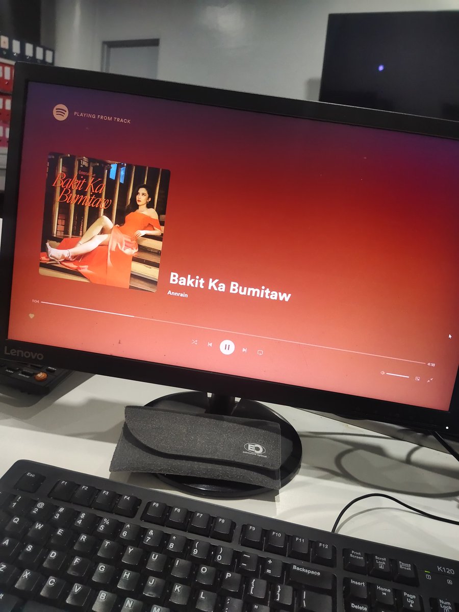 BakitKaBumitaw tweet media