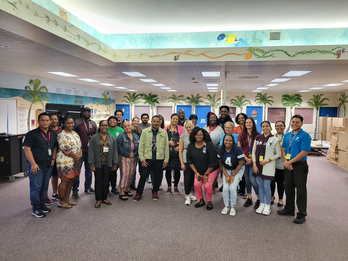 Westpine Middle Panthers tweet media