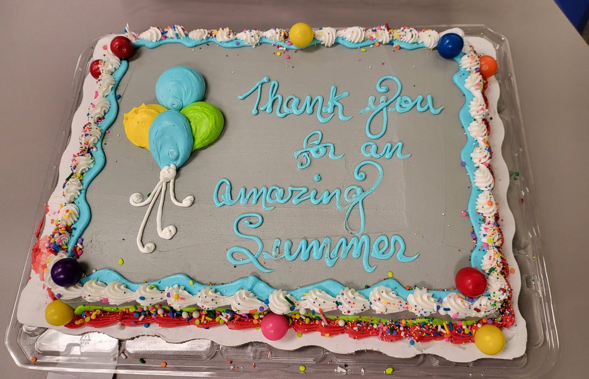 Westpine Middle Panthers tweet media