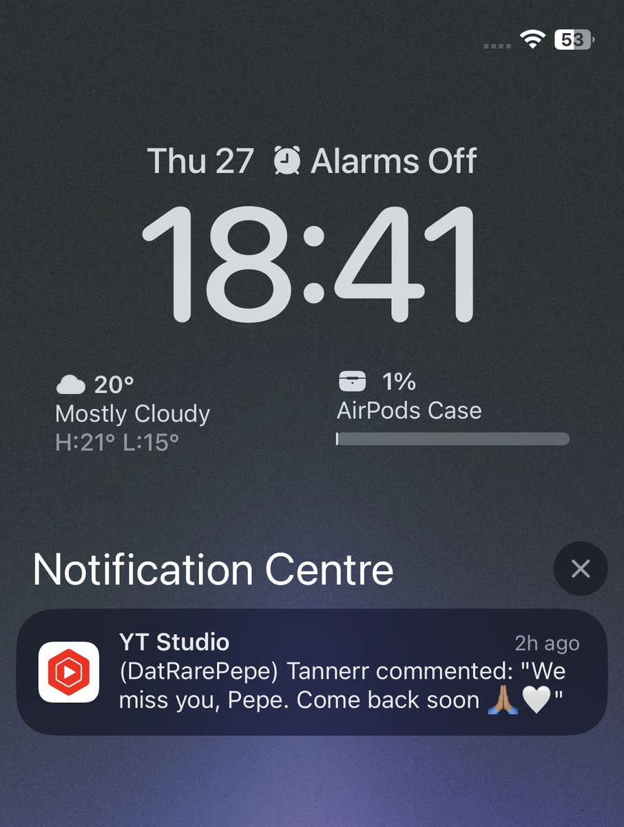 DatRarePepe's tweet image. man