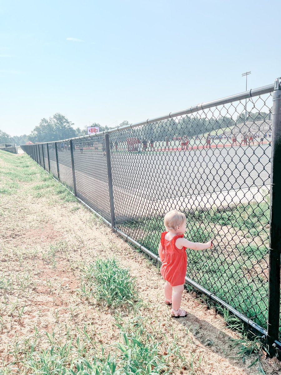 MarleighBrazell's tweet photo. Russell County 7v7 🏈❤️ Go Warriors https://t.co/sdiERNJUFa