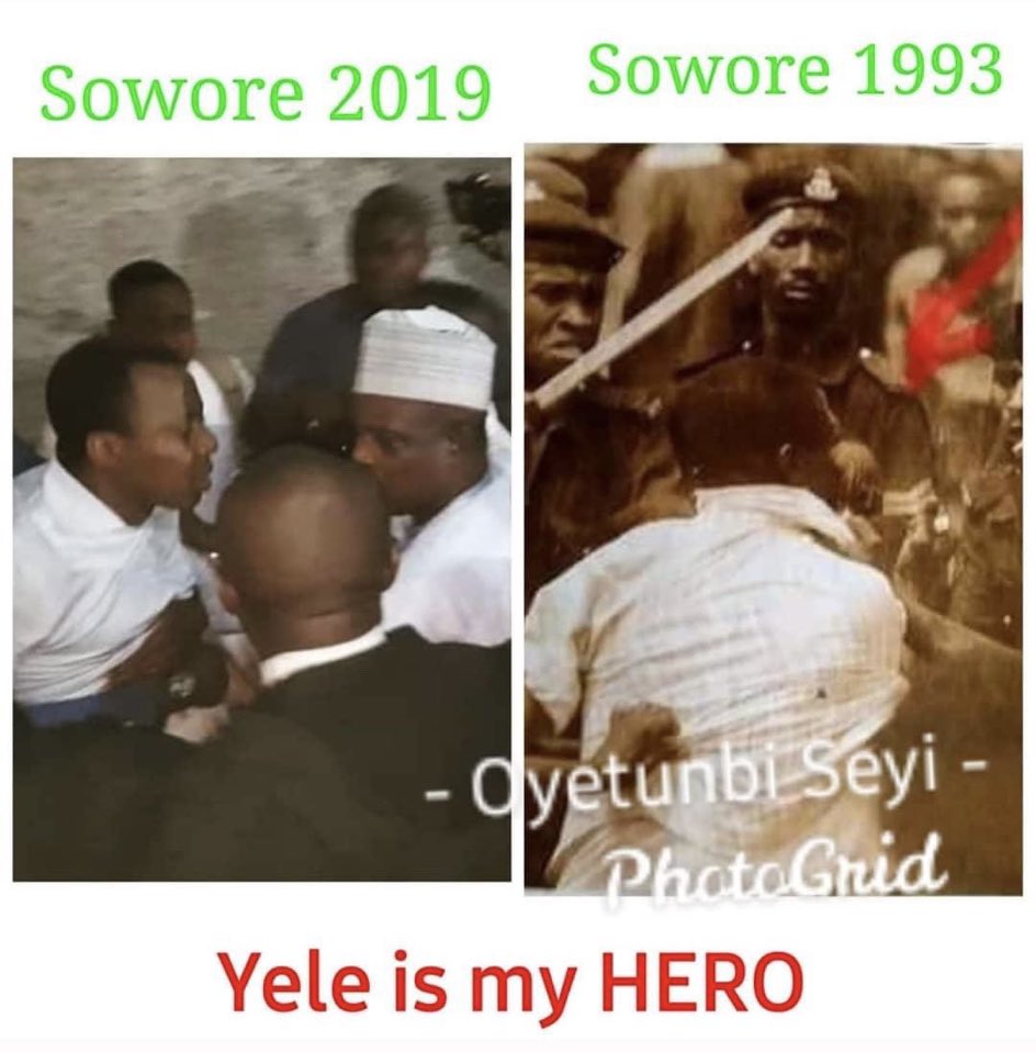 EmperorOkolo's tweet photo. @MiladJames @IjeleSpeaks2 @sowore @cenbank @GodwinIEmefiele Are you looking for root or you're looking for good leadership 
How old are you again 
Check those pictures https://t.co/oIIS8cv94z