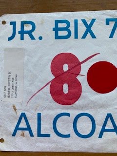 deirdrebaker's tweet photo. Today’s blog is a look back to 1998 and the first year of the Arconic (Alcoa) Junior Bix race for children, part of the QCT Bix 7 activities. Our daughter was one of the many kids lost (and found) at that event: https://t.co/gZiByJtlFP https://t.co/lZGGLRbV6p