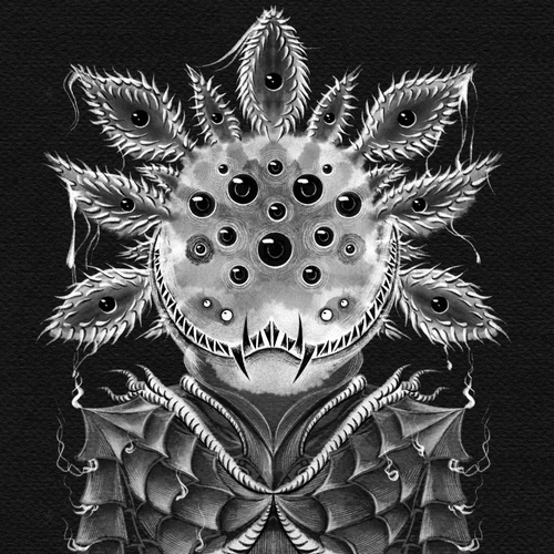 Macabroids tweet media