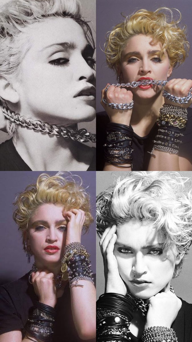 rogerrbeat's tweet photo. #40YearsOfMadonna 👑✨ https://t.co/J946Eb32nt