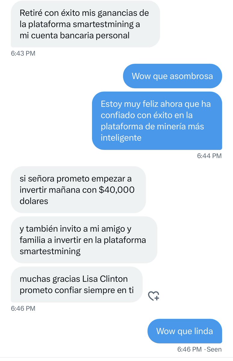 retirarse con éxito de la minería más inteligente