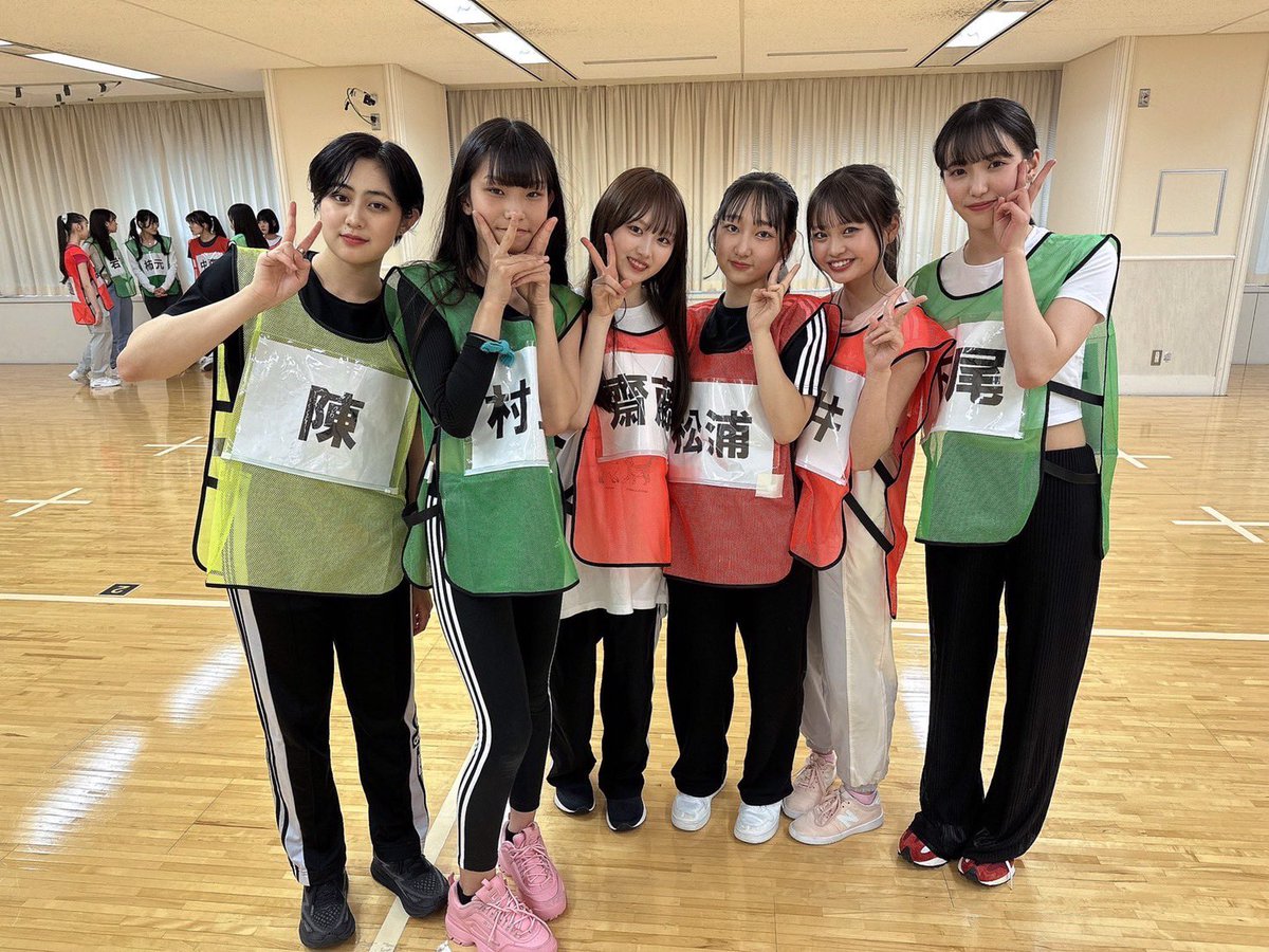 sa_sha3_'s tweet photo. 貴重な経験をさせていただき感謝の言葉しかありません。デビューしたい気持ちでいっぱいでしたが、今回の審査で落ちてしまいました。先生方にご指導いただいたことはこれからも自分の糧になると思っております。本当にありがとうございました。🤍

ALTに色々載せています。

#OUTOF48 #AKB48 #陳佐沙 https://t.co/aJRh2WZTjC