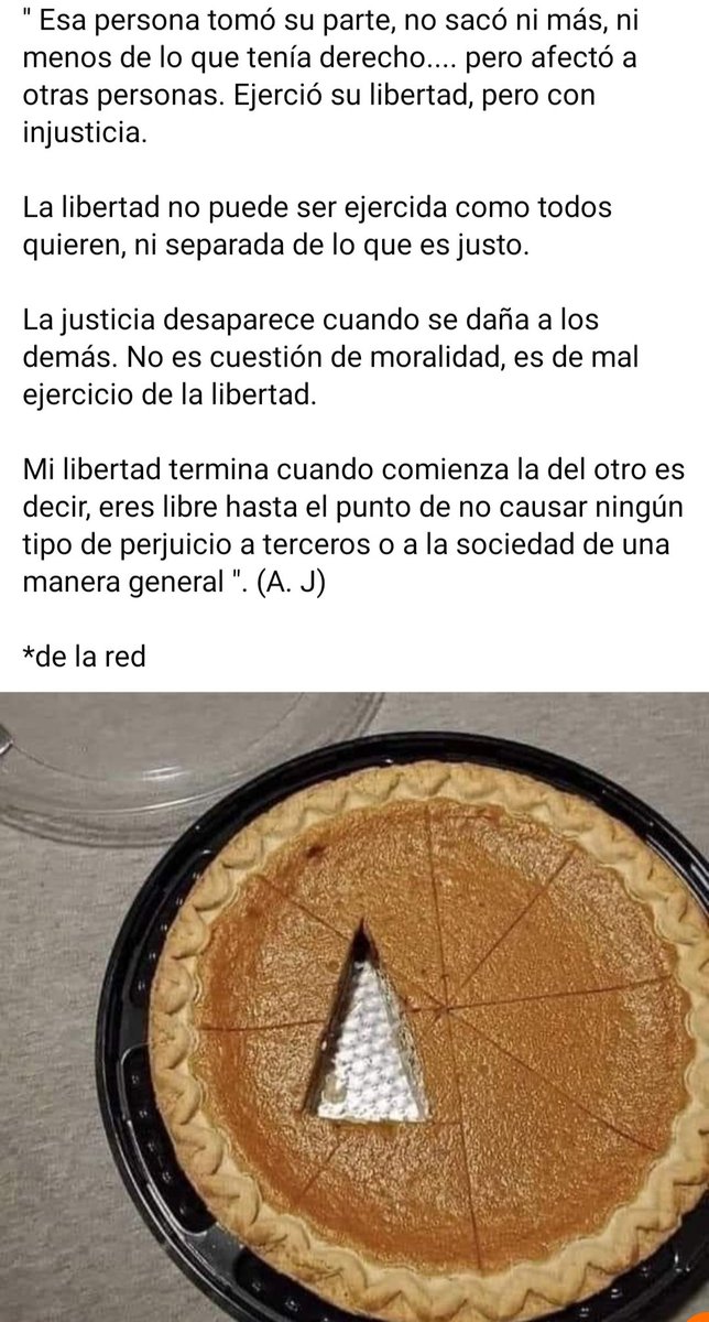 Totalmente de acuerdo