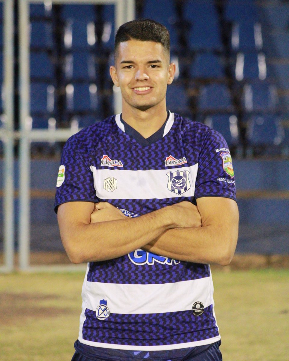 Preparado para tener más minutos !! 
Vamos <a href="/Club2deMayo/">CS 2 de Mayo</a> 🐔💪🏻